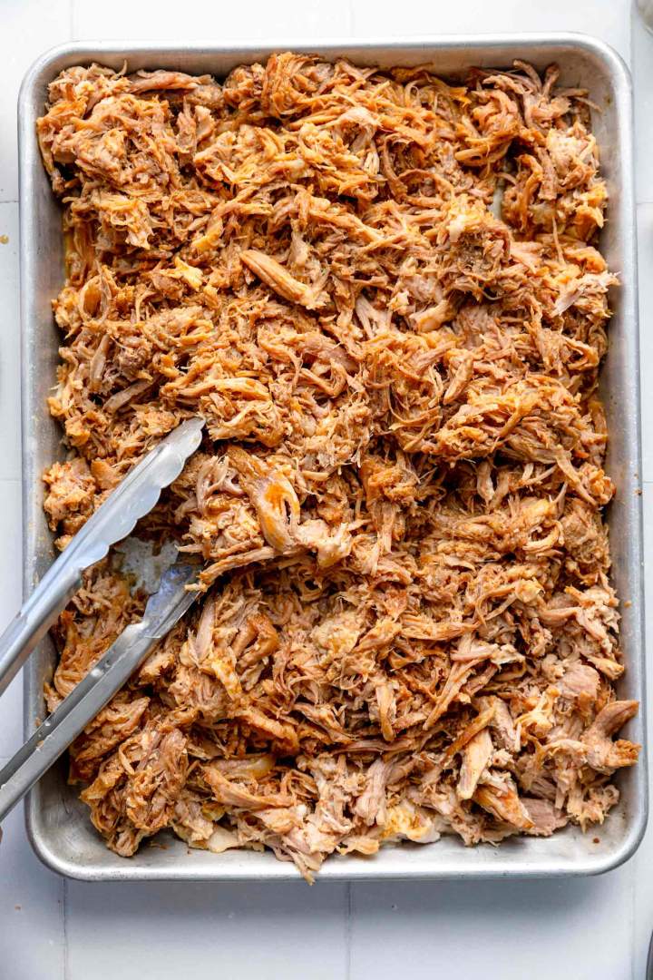 Pulled Pork