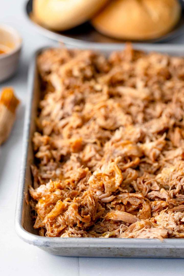 Pulled Pork