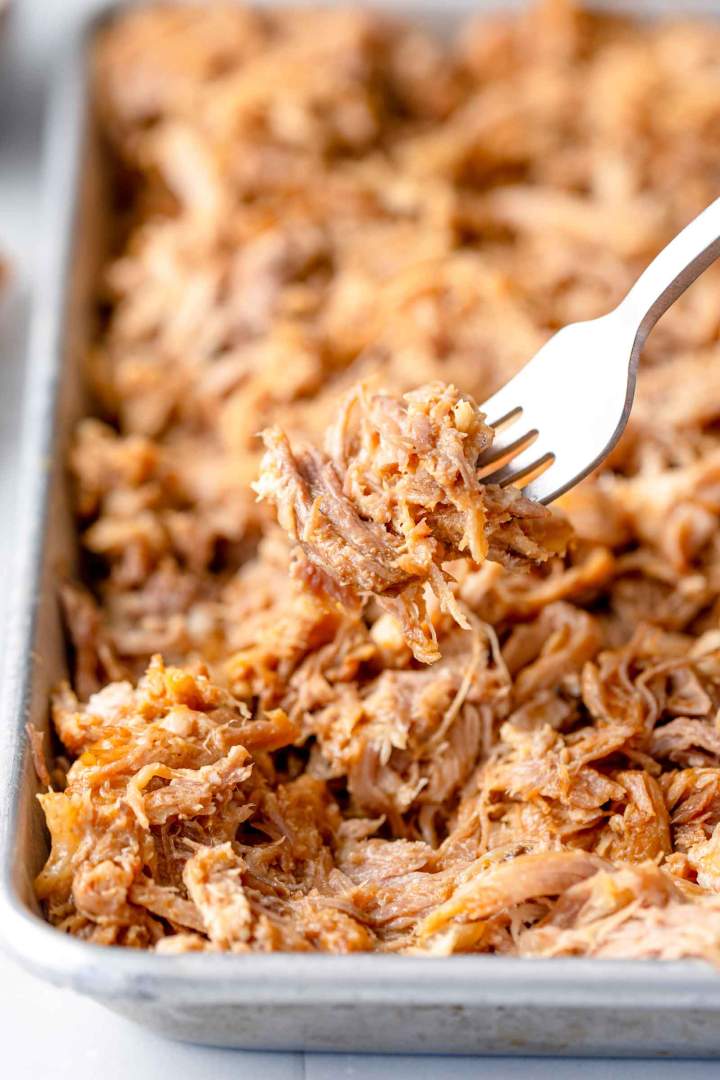 Pulled Pork