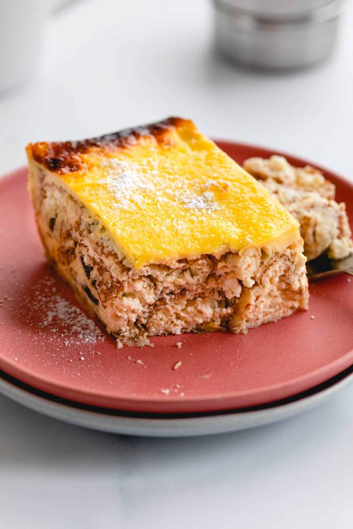 Gratinirane skutine palačinke