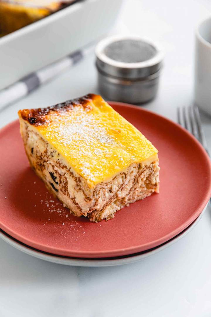 Gratinirane skutine palačinke