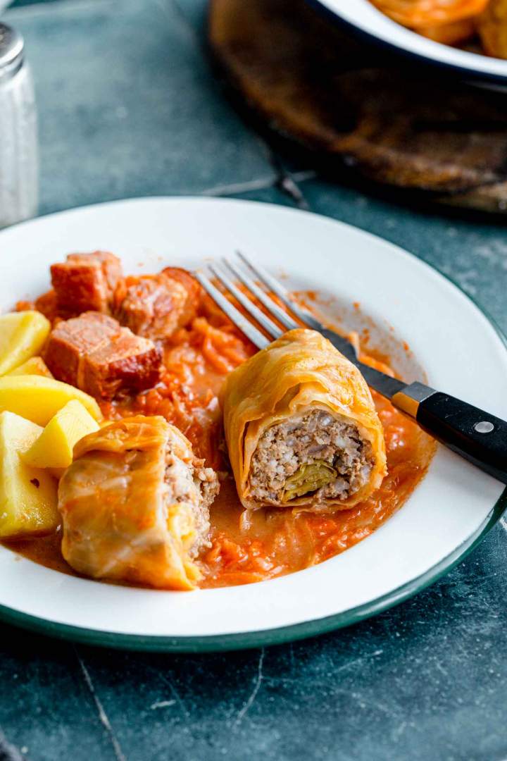 Sarma