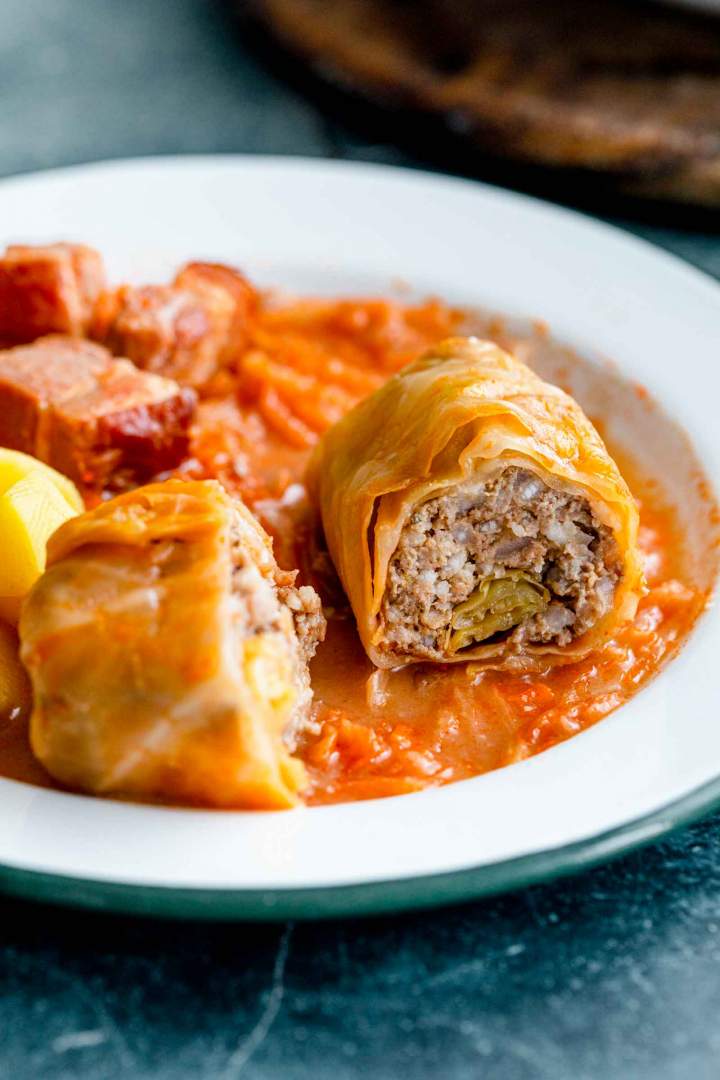 Sarma