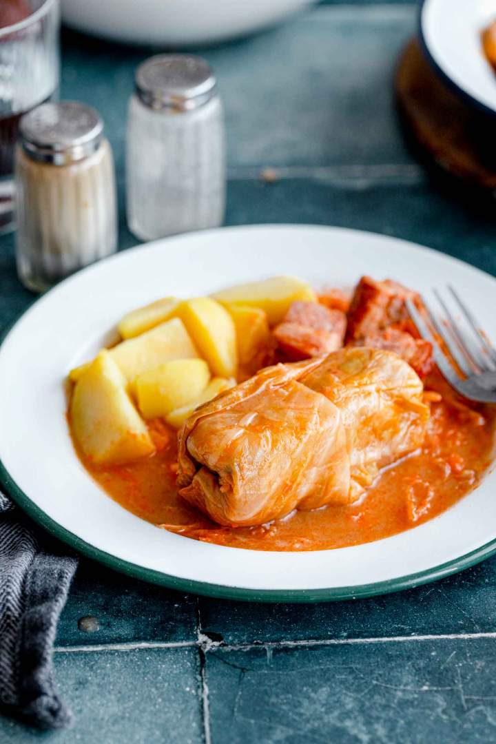 Sarma