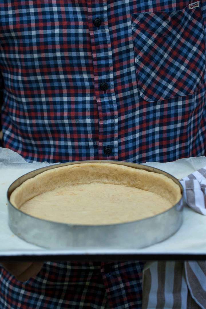 slano testo za pite