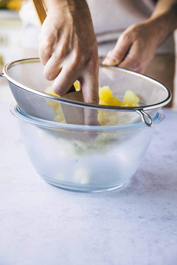 Best Mashed Potatoes